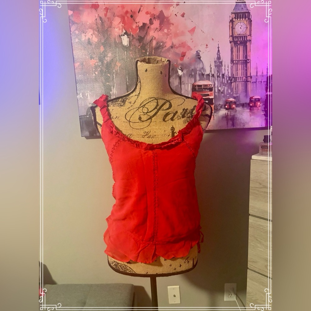 Beautiful Ted Baker top